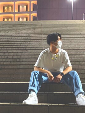 D a i s u k eさんのコーディネート