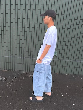 D a i s u k eさんのコーディネート