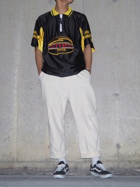 D a i s u k eさんのコーディネート