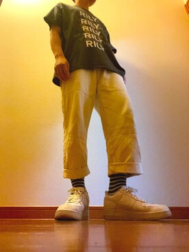 D a i s u k eさんのコーディネート