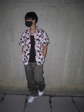 D a i s u k eさんのコーディネート