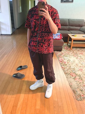 D a i s u k eさんのコーディネート