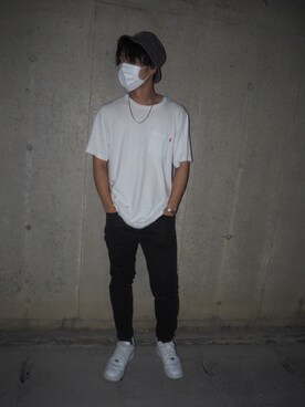 D a i s u k eさんのコーディネート