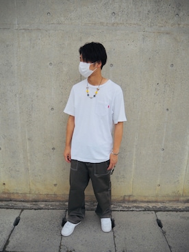 D a i s u k eさんのコーディネート