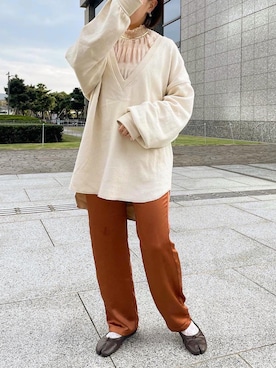 emiさんのコーディネート