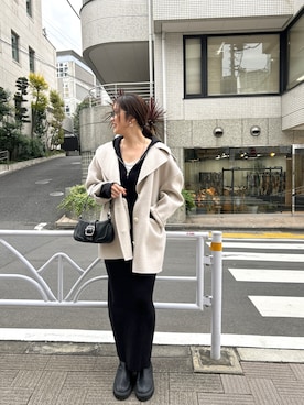 KOMORI_166cmさんのコーディネート