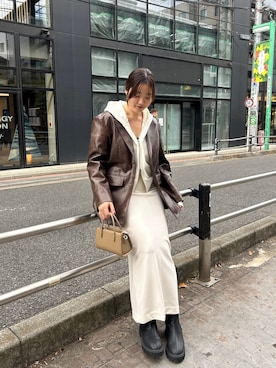 KOMORI_166cmさんのコーディネート