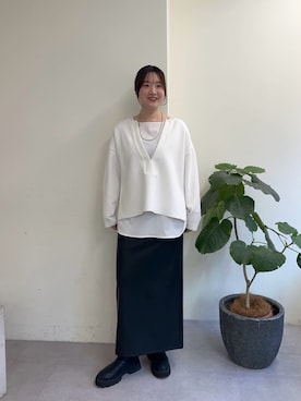 KOMORI_166cmさんのコーディネート