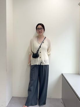 KOMORI_166cmさんのコーディネート