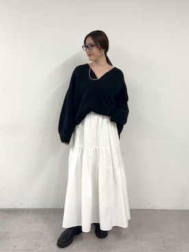 KOMORI_166cmさんのコーディネート