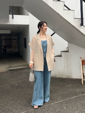 KOMORI_166cmさんのコーディネート