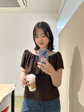 KOMORI_166cmさんのコーディネート
