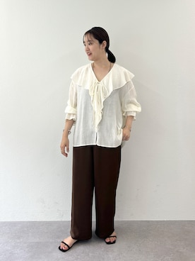 KOMORI_166cmさんのコーディネート