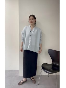 KOMORI_166cmさんのコーディネート