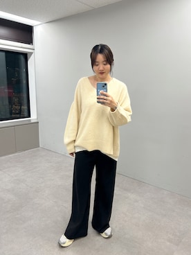 KOMORI_166cmさんのコーディネート