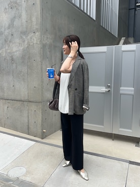 KOMORI_166cmさんのコーディネート