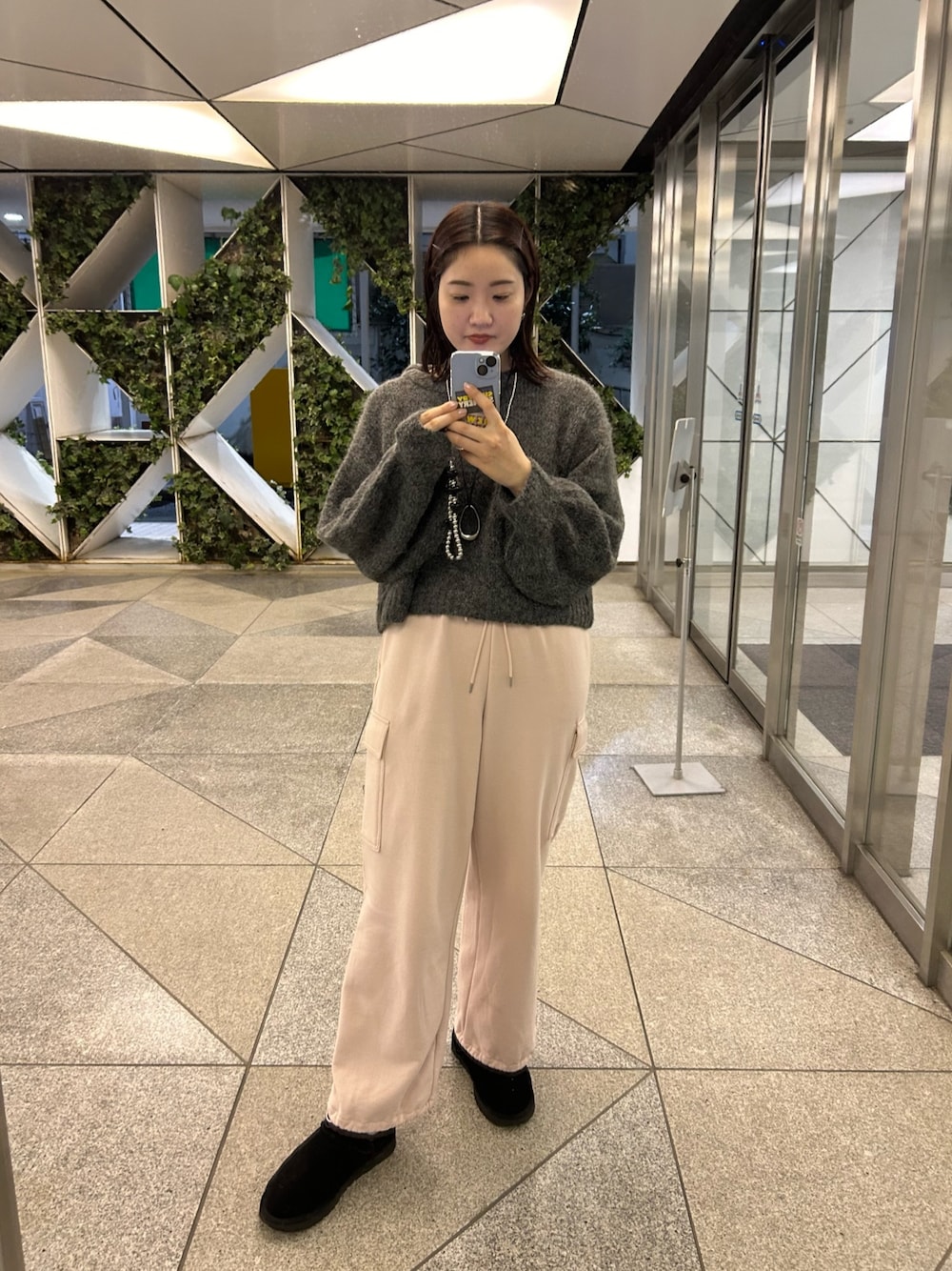 FRAMeWORK（フレームワーク）の「≪追加≫【UGG/アグ】CLASSIC