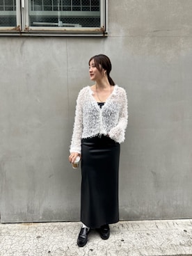 KOMORI_166cmさんのコーディネート