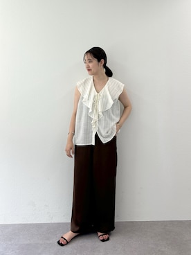 KOMORI_166cmさんのコーディネート