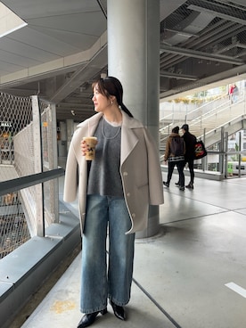 KOMORI_166cmさんのコーディネート