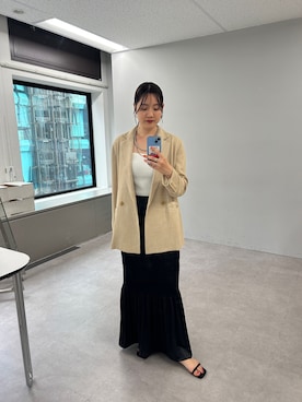 KOMORI_166cmさんのコーディネート