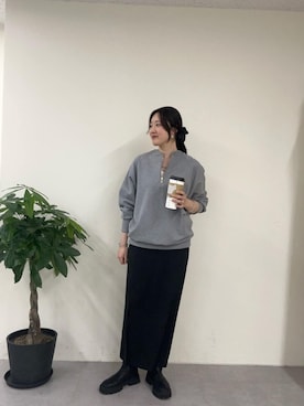 KOMORI_166cmさんのコーディネート