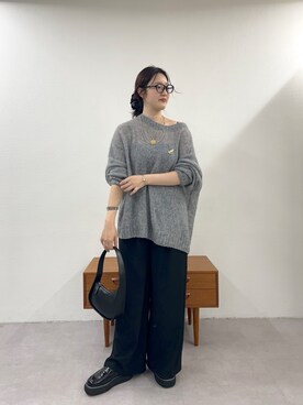 KOMORI_166cmさんのコーディネート