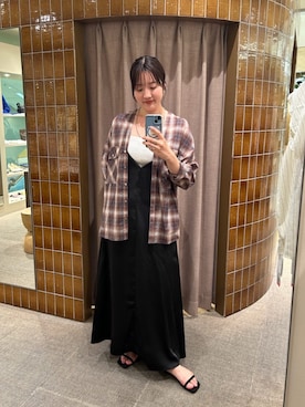 KOMORI_166cmさんのコーディネート