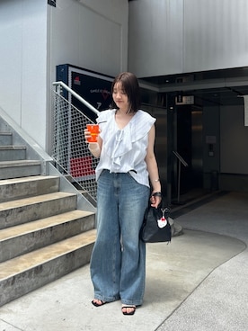 KOMORI_166cmさんのコーディネート