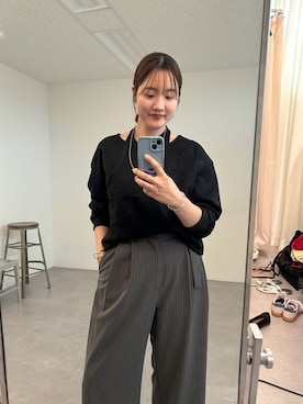 KOMORI_166cmさんのコーディネート