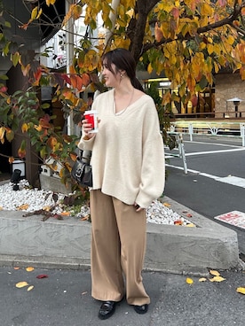 KOMORI_166cmさんのコーディネート