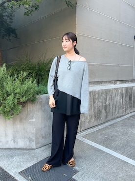 KOMORI_166cmさんのコーディネート