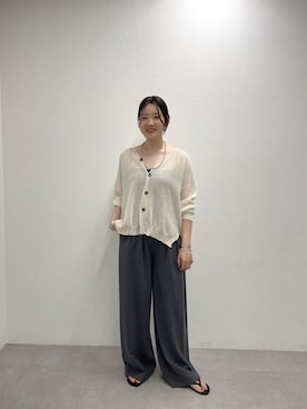 KOMORI_166cmさんのコーディネート