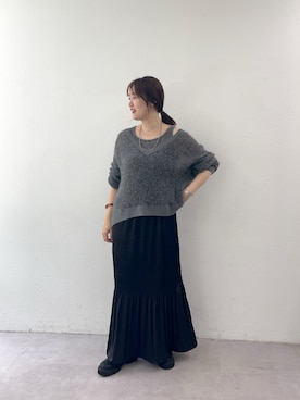 KOMORI_166cmさんのコーディネート