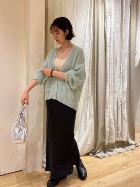 KOMORI_166cmさん(レディース・166cm)の秋コーディネート