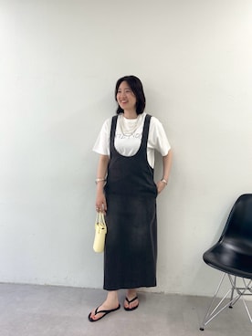 KOMORI_166cmさんのコーディネート