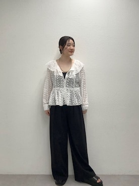 KOMORI_166cmさんのコーディネート
