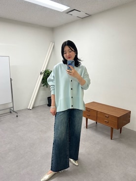 KOMORI_166cmさんのコーディネート