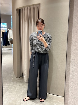 KOMORI_166cmさんのコーディネート