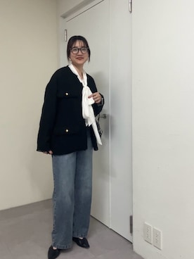 KOMORI_166cmさんのコーディネート