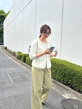 KOMORI_166cmさんのコーディネート