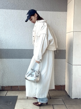 sakamotoさんのコーディネート