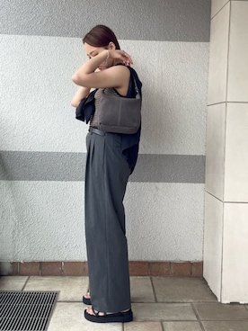 sakamotoさんのコーディネート