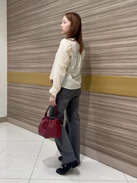 sakamotoさんのコーディネート