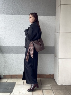 sakamotoさんのコーディネート