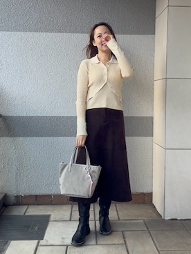 sakamotoさんのコーディネート