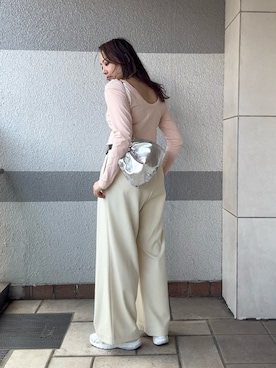 sakamotoさんのコーディネート