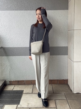 sakamotoさんのコーディネート