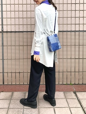 sakamotoさんのコーディネート