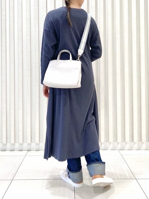 russet（ラシット）の「《異素材あり》ミニショッパートートバッグ 